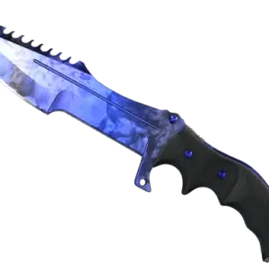 ★ StatTrak™ Huntsman Knife | Doppler Phase 4 (Minimal Wear)