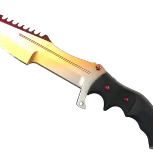 ★ StatTrak™ Huntsman Knife | Fade (Factory New)