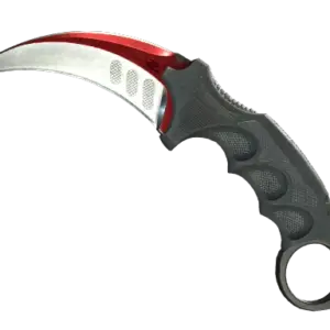 ★ StatTrak™ Karambit | Autotronic (Battle-Scarred)