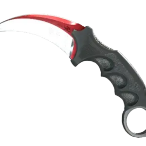 ★ StatTrak™ Karambit | Autotronic (Minimal Wear)