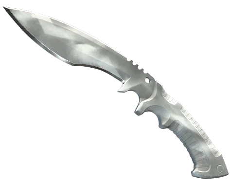★ StatTrak™ Kukri Knife | Urban Masked (Minimal Wear)