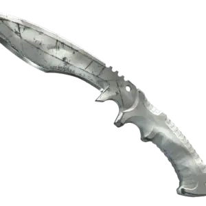 ★ StatTrak™ Kukri Knife | Urban Masked (Well-Worn)