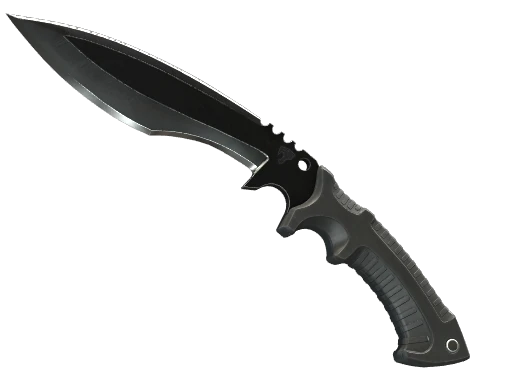 ★ StatTrak™ Kukri Knife