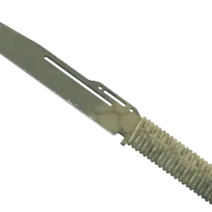 ★ StatTrak™ Paracord Knife | Safari Mesh (Field-Tested)