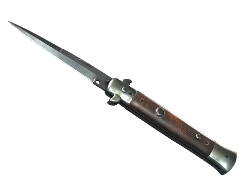 ★ StatTrak™ Stiletto Knife