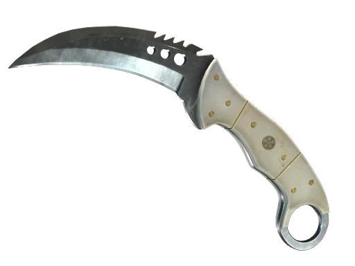 ★ StatTrak™ Talon Knife