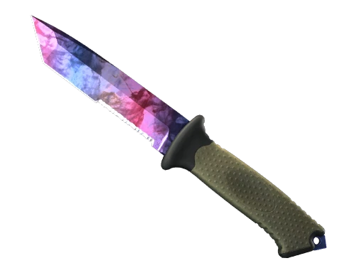 ★ StatTrak™ Ursus Knife | Doppler Phase 1 (Factory New)