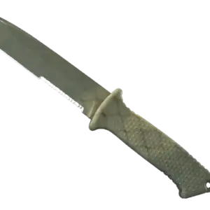 ★ StatTrak™ Ursus Knife | Safari Mesh (Field-Tested)
