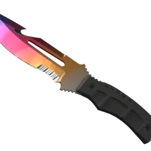 ★ Survival Knife | Fade (Minimal Wear)