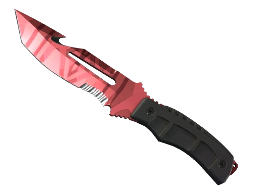★ Survival Knife | Slaughter (Field-Tested)