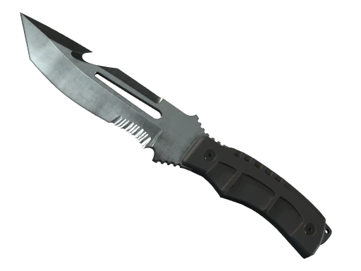 ★ Survival Knife