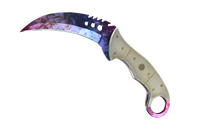 ★ Talon Knife | Doppler (Factory New)
