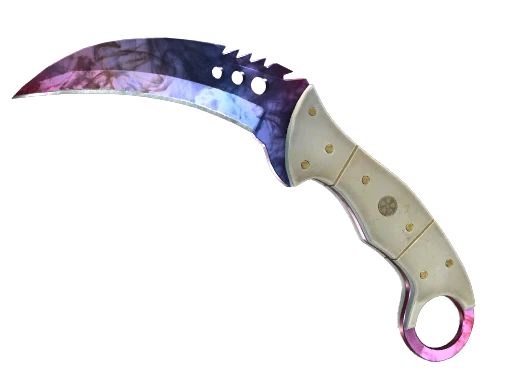 ★ Talon Knife | Doppler Phase 1 (Minimal Wear)