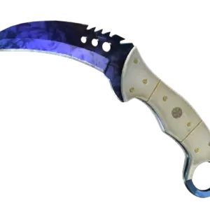 ★ Talon Knife | Doppler Phase 3 (Factory New)