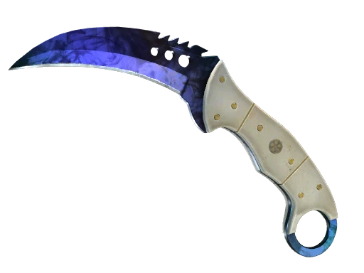 ★ Talon Knife | Doppler Phase 3 (Minimal Wear)