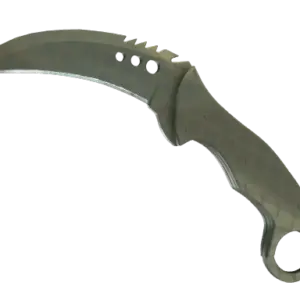 ★ Talon Knife | Safari Mesh (Minimal Wear)