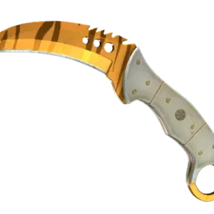 ★ Talon Knife | Tiger Tooth (Factory New)