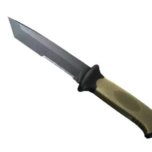 ★ Ursus Knife