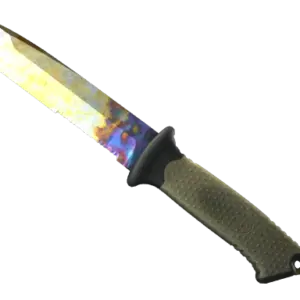 ★ Ursus Knife | Case Hardened (Field-Tested)