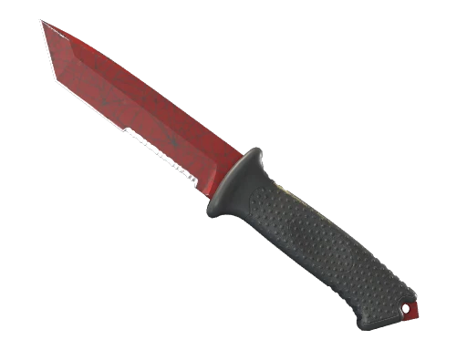 ★ Ursus Knife | Crimson Web (Field-Tested)