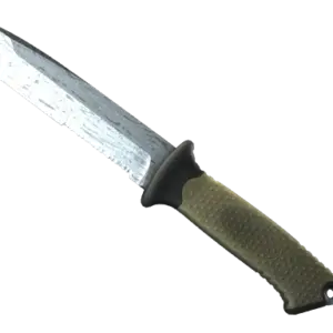 ★ Ursus Knife | Damascus Steel (Factory New)