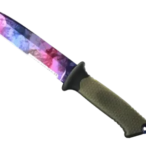 ★ Ursus Knife | Doppler Phase 1 (Factory New)