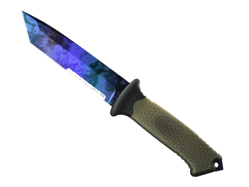 ★ Ursus Knife | Doppler Phase 3 (Factory New)