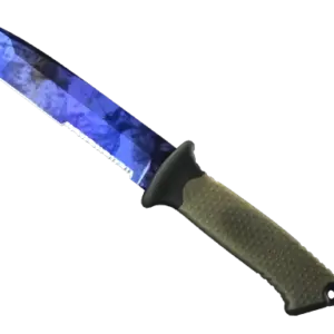 ★ Ursus Knife | Doppler Phase 4 (Minimal Wear)