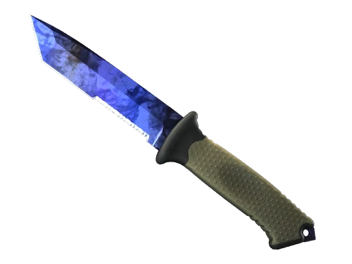 ★ Ursus Knife | Doppler Phase 4 (Minimal Wear)