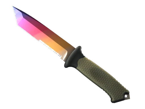 ★ Ursus Knife | Fade (Factory New)