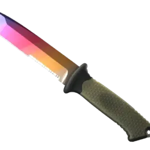 ★ Ursus Knife | Fade (Minimal Wear)