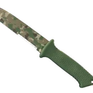 ★ Ursus Knife | Forest DDPAT (Field-Tested)