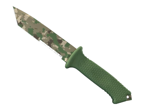 ★ Ursus Knife | Forest DDPAT (Minimal Wear)