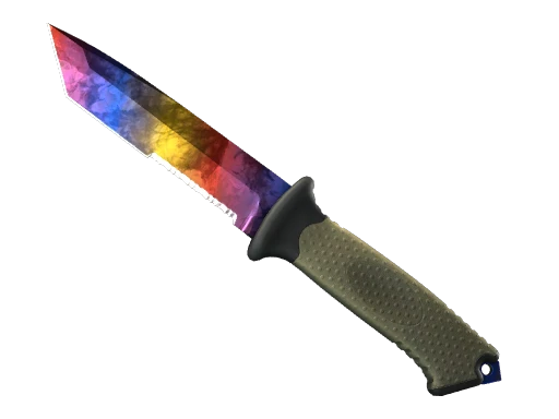 ★ Ursus Knife | Marble Fade (Minimal Wear)