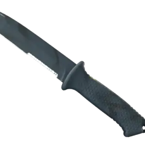 ★ Ursus Knife | Night Stripe (Field-Tested)
