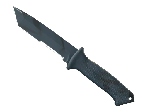 ★ Ursus Knife | Night Stripe (Field-Tested)