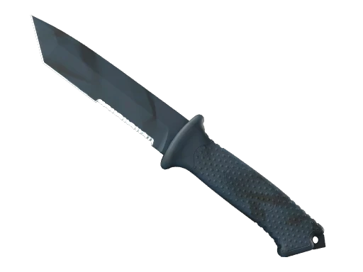 ★ Ursus Knife | Night Stripe (Minimal Wear)