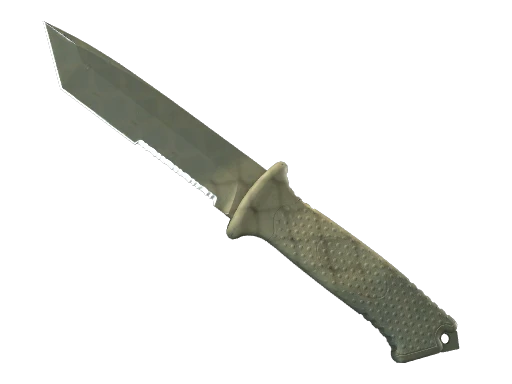 ★ Ursus Knife | Safari Mesh (Well-Worn)
