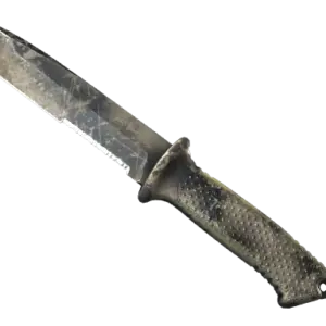 ★ Ursus Knife | Scorched (Battle-Scarred)