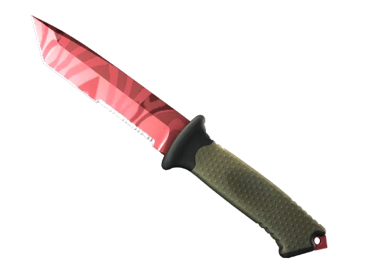 ★ Ursus Knife | Slaughter (Minimal Wear)
