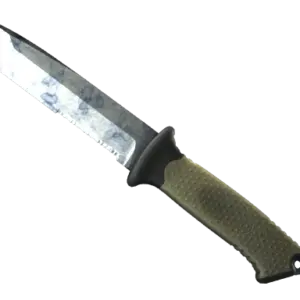 ★ Ursus Knife | Stained (Well-Worn)