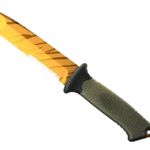 ★ Ursus Knife | Tiger Tooth (Factory New)