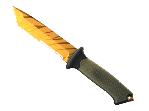 ★ Ursus Knife | Tiger Tooth (Factory New)