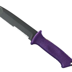 ★ Ursus Knife | Ultraviolet (Field-Tested)