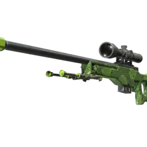 AWP | Pit Viper (Minimal Wear)
