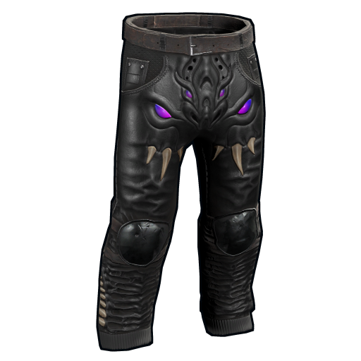 Abyss Pants