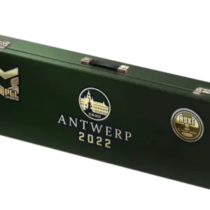 Antwerp 2022 Nuke Souvenir Package