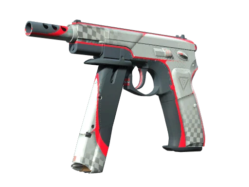 CZ75-Auto | Pole Position (Factory New)