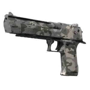 Desert Eagle | Urban Rubble (Factory New)