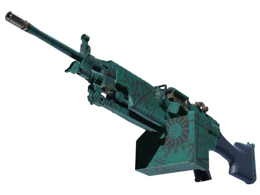 M249 | Shipping Forecast (Factory New)